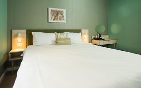 Caring Hotel Londres